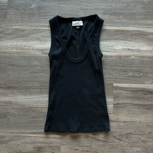 Universal Threads Ribbed Tank